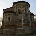 Roman Church - San Secondo - Cortazzone4